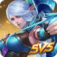 Nạp thẻ Mobile Legends Bang Bang VNG