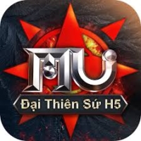 Nạp thẻ game Mu H5 bằng thẻ cào